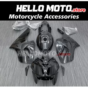 Kawasaki ZX-12R 2002-2006 Fairing P/N 4P3