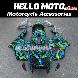 Kawasaki ZX-12R 2002-2006 Fairing P/N 4P4