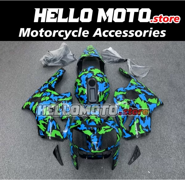 Kawasaki ZX-12R 2002-2006 Fairing P/N 4P4 Kawasaki ZX-12R 2002-2006 Fairing P/N 4P4