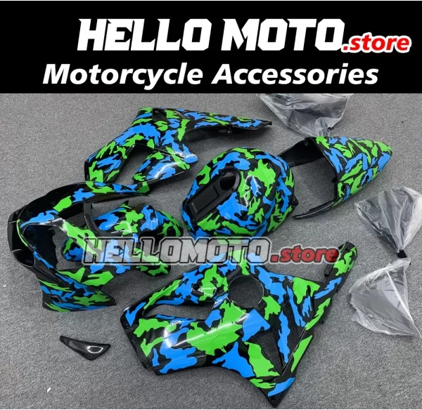 Kawasaki ZX-12R 2002-2006 Fairing P/N 4P4 Kawasaki ZX-12R 2002-2006 Fairing P/N 4P4