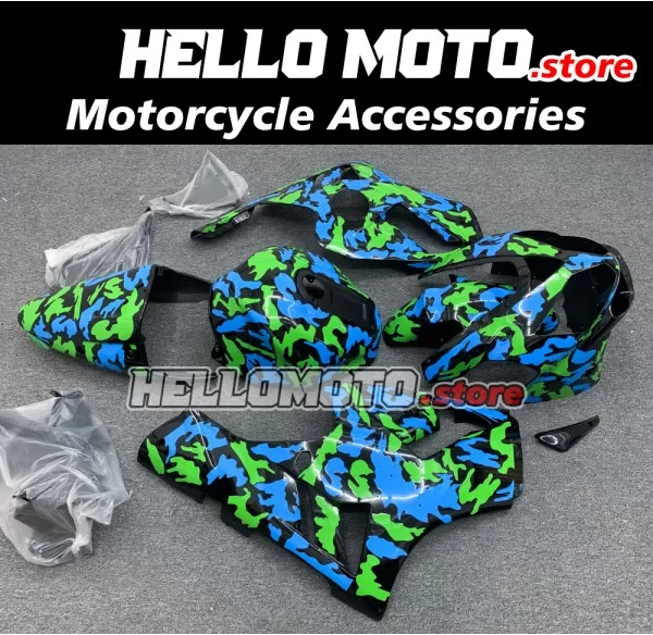 Kawasaki ZX-12R 2002-2006 Fairing P/N 4P4 Kawasaki ZX-12R 2002-2006 Fairing P/N 4P4
