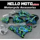 Kawasaki ZX-12R 2002-2006 Fairing P/N 4P4 Kawasaki ZX-12R 2002-2006 Fairing P/N 4P4