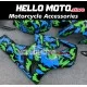 Kawasaki ZX-12R 2002-2006 Fairing P/N 4P4 Kawasaki ZX-12R 2002-2006 Fairing P/N 4P4