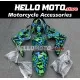 Kawasaki ZX-12R 2002-2006 Fairing P/N 4P4 Kawasaki ZX-12R 2002-2006 Fairing P/N 4P4