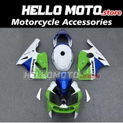 Kawasaki ZX-12R 2002-2006 Fairing P/N 4P5