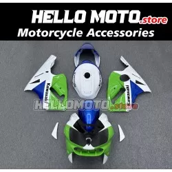 Kawasaki ZX-12R 2002-2006 Fairing P/N 4P5