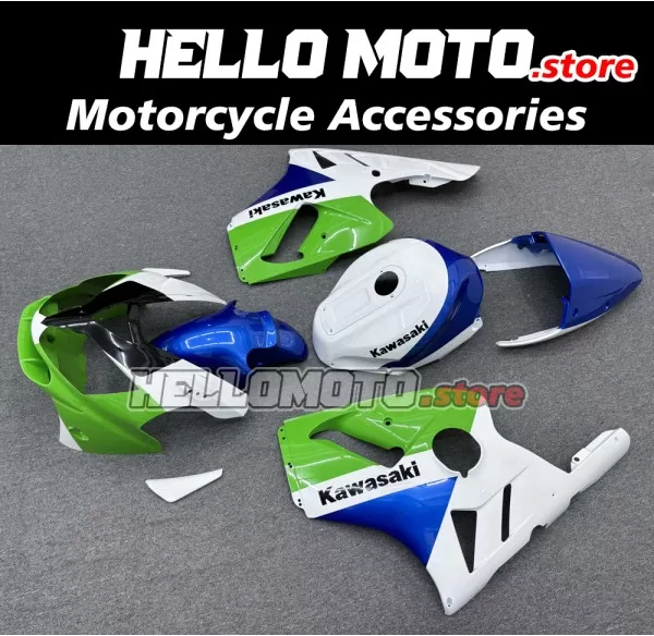 Kawasaki ZX-12R 2002-2006 Fairing P/N 4P5