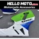Kawasaki ZX-12R 2002-2006 Fairing P/N 4P5