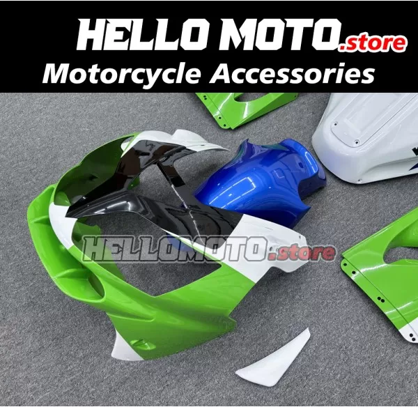 Kawasaki ZX-12R 2002-2006 Fairing P/N 4P5