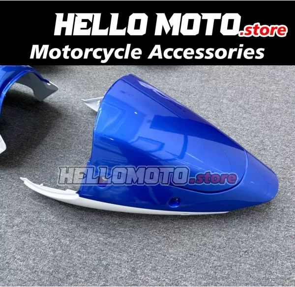Kawasaki ZX-12R 2002-2006 Fairing P/N 4P5