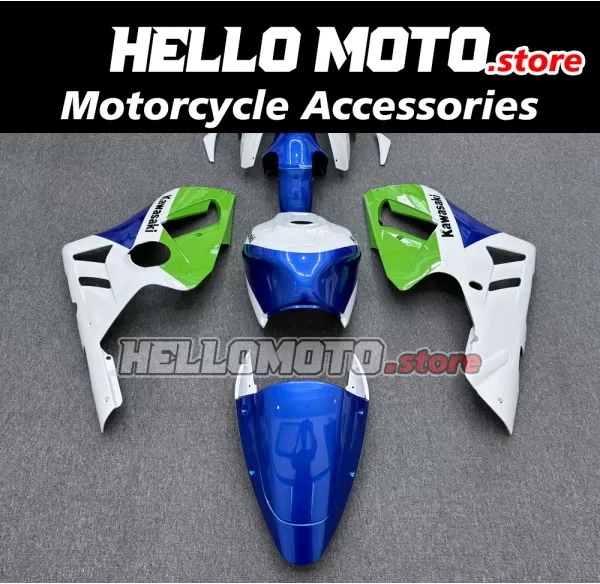 Kawasaki ZX-12R 2002-2006 Fairing P/N 4P5