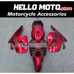Kawasaki ZX-12R 2002-2006 Fairing P/N 4P1