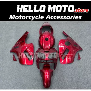 Kawasaki ZX-12R 2002-2006 Fairing P/N 4P1