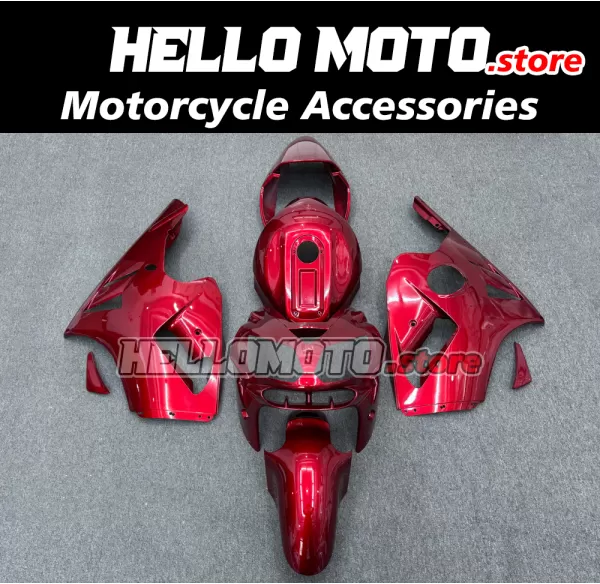 Kawasaki ZX-12R 2002-2006 Fairing P/N 4P1