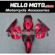 Kawasaki ZX-12R 2002-2006 Fairing P/N 4P1