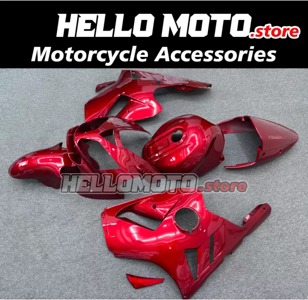 Kawasaki ZX-12R 2002-2006 Fairing P/N 4P1