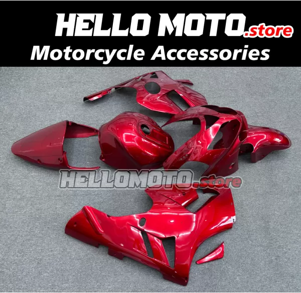 Kawasaki ZX-12R 2002-2006 Fairing P/N 4P1