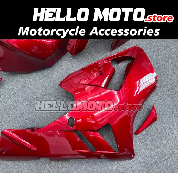 Kawasaki ZX-12R 2002-2006 Fairing P/N 4P1