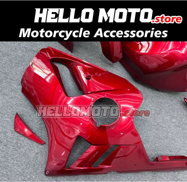 Kawasaki ZX-12R 2002-2006 Fairing P/N 4P1