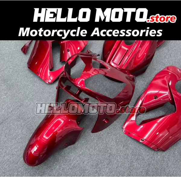 Kawasaki ZX-12R 2002-2006 Fairing P/N 4P1