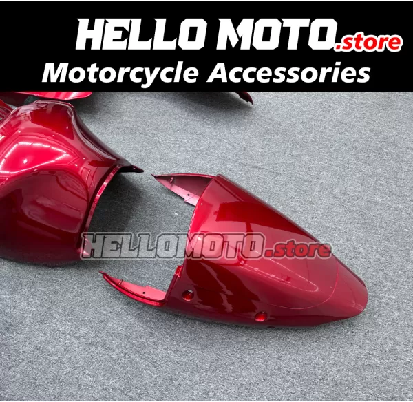 Kawasaki ZX-12R 2002-2006 Fairing P/N 4P1