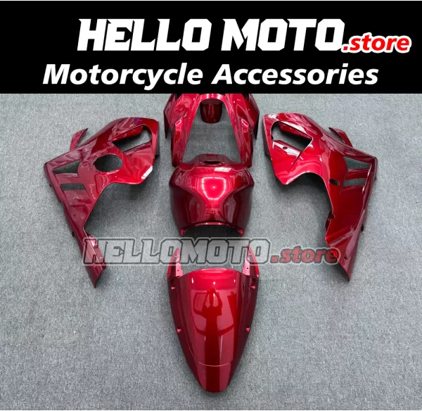 Kawasaki ZX-12R 2002-2006 Fairing P/N 4P1