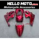 Kawasaki ZX-12R 2002-2006 Fairing P/N 4P1