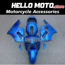 Kawasaki ZX-12R 2002-2006 Fairing P/N 4P6