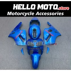 Kawasaki ZX-12R 2002-2006 Fairing P/N 4P6