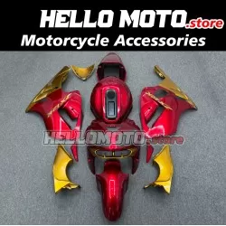 Kawasaki ZX-12R 2002-2006 Fairing P/N 4P7