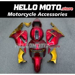 Kawasaki ZX-12R 2002-2006 Fairing P/N 4P7 Kawasaki ZX-12R 2002-2006 Fairing P/N 4P7