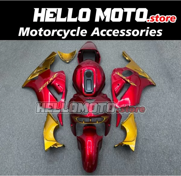 Kawasaki ZX-12R 2002-2006 Fairing P/N 4P7
