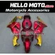 Kawasaki ZX-12R 2002-2006 Fairing P/N 4P7