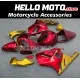 Kawasaki ZX-12R 2002-2006 Fairing P/N 4P7