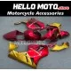 Kawasaki ZX-12R 2002-2006 Fairing P/N 4P7