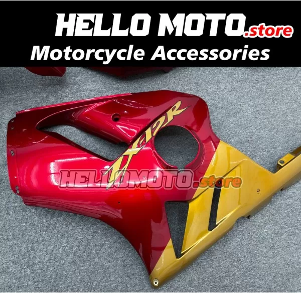 Kawasaki ZX-12R 2002-2006 Fairing P/N 4P7