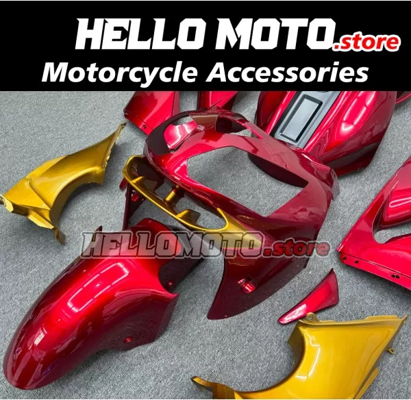Kawasaki ZX-12R 2002-2006 Fairing P/N 4P7