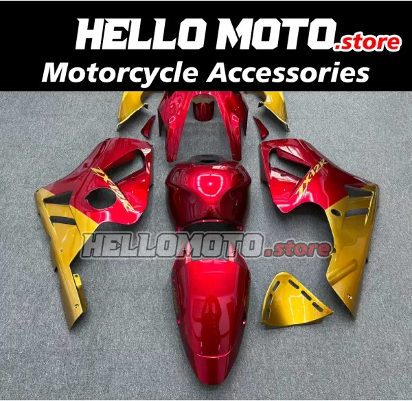 Kawasaki ZX-12R 2002-2006 Fairing P/N 4P7