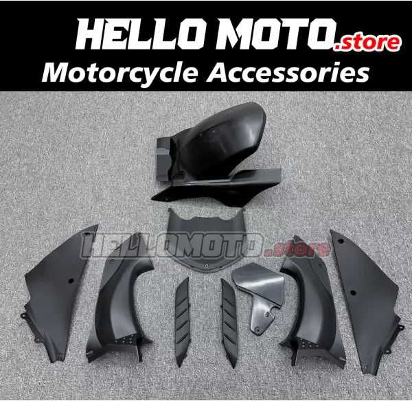 Kawasaki ZX-14R 2006-2011 Fairing P/N 4Q10 Kawasaki ZX-14R 2006-2011 Fairing P/N 4Q10