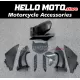 Kawasaki ZX-14R 2006-2011 Fairing P/N 4Q10 Kawasaki ZX-14R 2006-2011 Fairing P/N 4Q10
