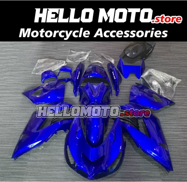 Kawasaki ZX-14R 2006-2011 Fairing P/N 4Q1
