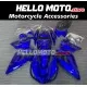 Kawasaki ZX-14R 2006-2011 Fairing P/N 4Q1