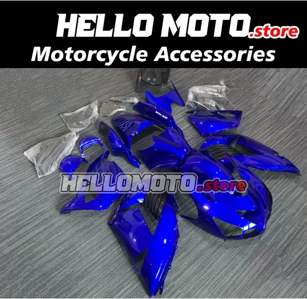 Kawasaki ZX-14R 2006-2011 Fairing P/N 4Q1