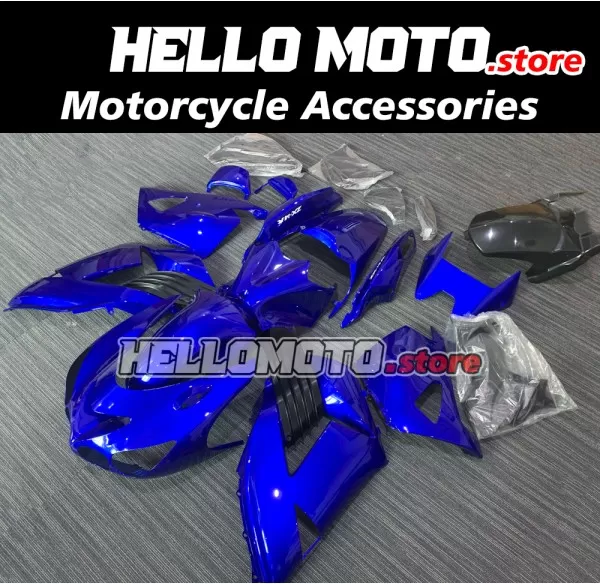 Kawasaki ZX-14R 2006-2011 Fairing P/N 4Q1