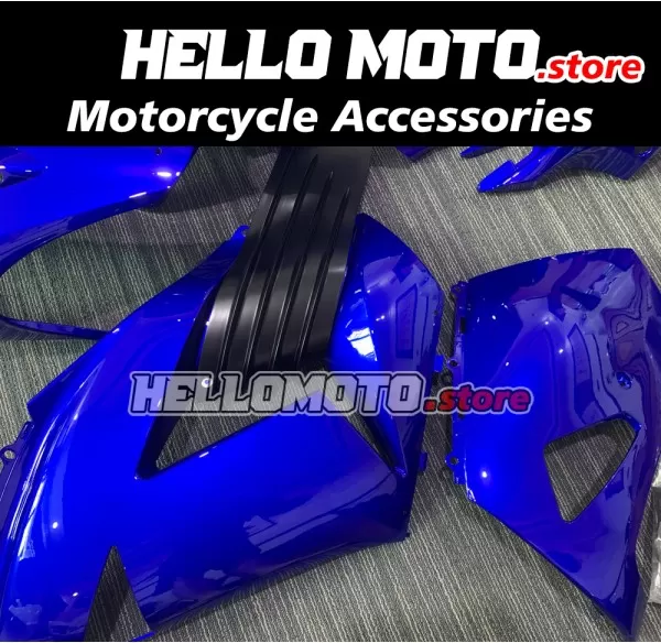 Kawasaki ZX-14R 2006-2011 Fairing P/N 4Q1