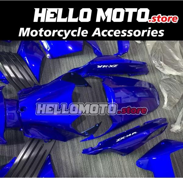 Kawasaki ZX-14R 2006-2011 Fairing P/N 4Q1