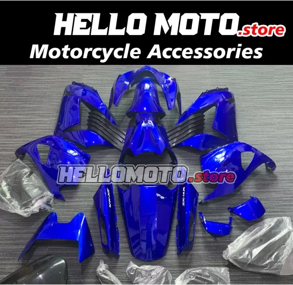 Kawasaki ZX-14R 2006-2011 Fairing P/N 4Q1