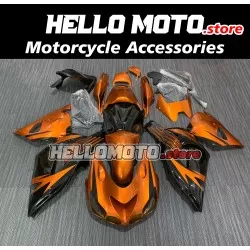Kawasaki ZX-14R 2006-2011 Fairing P/N 4Q2 Kawasaki ZX-14R 2006-2011 Fairing P/N 4Q2