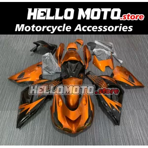 Kawasaki ZX-14R 2006-2011 Fairing P/N 4Q2 Kawasaki ZX-14R 2006-2011 Fairing P/N 4Q2