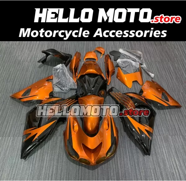 Kawasaki ZX-14R 2006-2011 Fairing P/N 4Q2 Kawasaki ZX-14R 2006-2011 Fairing P/N 4Q2